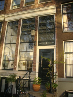 Kalkmarkt Suites
